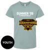 Project Ballet - Youth Jersey Tee Thumbnail