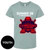 Project Ballet - Youth Jersey Tee Thumbnail