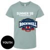 Project Ballet - Youth Jersey Tee Thumbnail