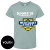 Project Ballet - Youth Jersey Tee Thumbnail