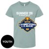 Project Ballet - Youth Jersey Tee Thumbnail