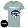 Project Ballet - Youth Jersey Tee Thumbnail