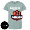Project Ballet - Youth Jersey Tee Thumbnail