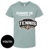Project Ballet - Youth Jersey Tee Thumbnail