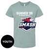 Project Ballet - Youth Jersey Tee Thumbnail