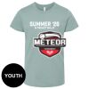 Project Ballet - Youth Jersey Tee Thumbnail