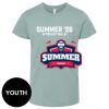 Project Ballet - Youth Jersey Tee Thumbnail