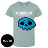 Project Ballet - Youth Jersey Tee Thumbnail