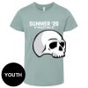 Project Ballet - Youth Jersey Tee Thumbnail
