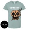 Project Ballet - Youth Jersey Tee Thumbnail
