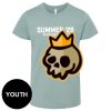 Project Ballet - Youth Jersey Tee Thumbnail