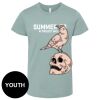 Project Ballet - Youth Jersey Tee Thumbnail