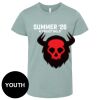 Project Ballet - Youth Jersey Tee Thumbnail