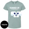 Project Ballet - Youth Jersey Tee Thumbnail