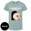 Project Ballet - Youth Jersey Tee Thumbnail