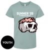Project Ballet - Youth Jersey Tee Thumbnail