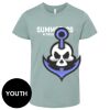 Project Ballet - Youth Jersey Tee Thumbnail