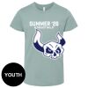 Project Ballet - Youth Jersey Tee Thumbnail