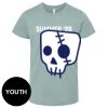 Project Ballet - Youth Jersey Tee Thumbnail