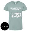 Project Ballet - Youth Jersey Tee Thumbnail