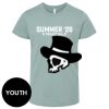 Project Ballet - Youth Jersey Tee Thumbnail
