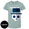 Project Ballet - Youth Jersey Tee Thumbnail