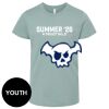 Project Ballet - Youth Jersey Tee Thumbnail