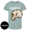 Project Ballet - Youth Jersey Tee Thumbnail