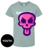 Project Ballet - Youth Jersey Tee Thumbnail