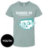 Project Ballet - Youth Jersey Tee Thumbnail
