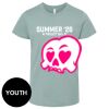 Project Ballet - Youth Jersey Tee Thumbnail