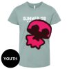 Project Ballet - Youth Jersey Tee Thumbnail