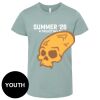 Project Ballet - Youth Jersey Tee Thumbnail