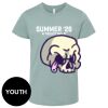 Project Ballet - Youth Jersey Tee Thumbnail