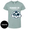 Project Ballet - Youth Jersey Tee Thumbnail