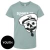 Project Ballet - Youth Jersey Tee Thumbnail
