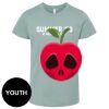 Project Ballet - Youth Jersey Tee Thumbnail