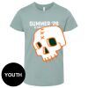 Project Ballet - Youth Jersey Tee Thumbnail