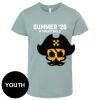 Project Ballet - Youth Jersey Tee Thumbnail