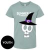 Project Ballet - Youth Jersey Tee Thumbnail