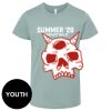 Project Ballet - Youth Jersey Tee Thumbnail