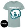 Project Ballet - Youth Jersey Tee Thumbnail