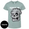 Project Ballet - Youth Jersey Tee Thumbnail