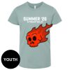 Project Ballet - Youth Jersey Tee Thumbnail
