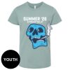 Project Ballet - Youth Jersey Tee Thumbnail