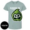 Project Ballet - Youth Jersey Tee Thumbnail