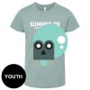 Project Ballet - Youth Jersey Tee Thumbnail