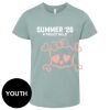 Project Ballet - Youth Jersey Tee Thumbnail