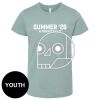 Project Ballet - Youth Jersey Tee Thumbnail