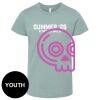 Project Ballet - Youth Jersey Tee Thumbnail